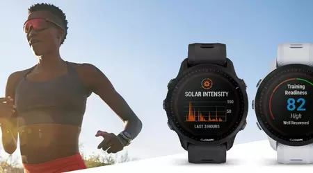 Garmin Forerunner 955 has received Public Beta 20.15 update with new features