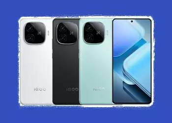 Leaked: iQOO Z9 Turbo with Snapdragon 8s Gen 3 chip will launch globally as iQOO 12 Lite