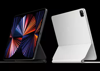 Rumor: Apple is preparing a new version of the iPad Pro with a 14.1-inch screen, 16 GB of RAM and an M2 chip