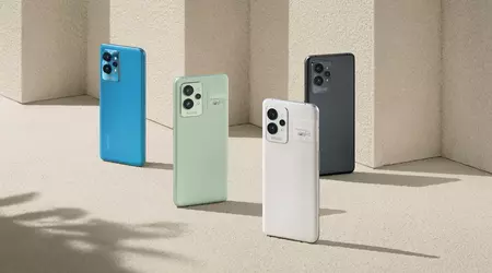 Le realme GT 2 Pro bénéficiera bientôt d'une version bêta du système d'exploitation Android 14 avec realme UI 5.0.