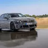 Превью камуфлированного седана BMW M350 xDrive 5