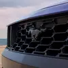 Превью рулевого колеса Ford Mustang Dark Horse SC Convertible