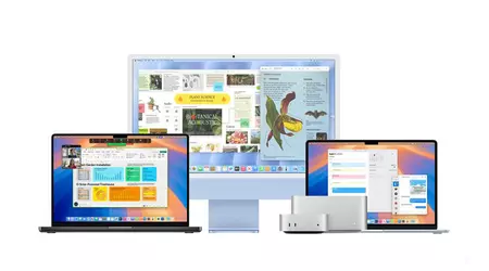 Другий квартал 2025: поставки Mac зросли на 21%, тоді як ринок ПК - на 6.5%
