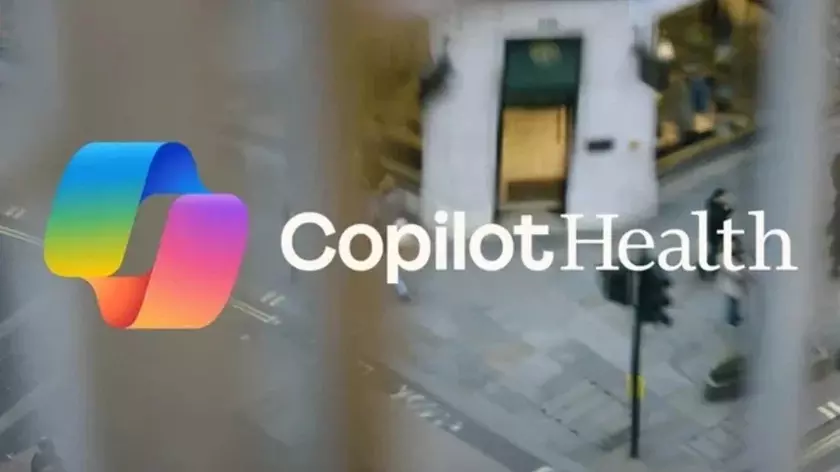 Copilot Health: Взгляд на новое решение для навигации в области здравоохранения