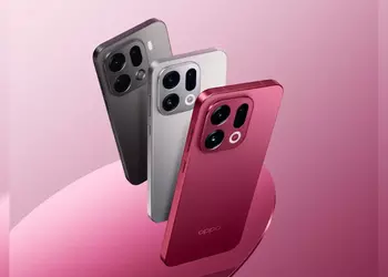 Official: Global release of the latest Oppo Find X9 Pro and Find X9 photo flagships will take place in early November