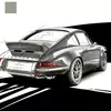 Профіль Techart GTclassic
