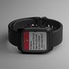 Pebble Time 2 - екран із функціями