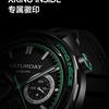 Дизайн Xiaomi Watch S4 eSIM