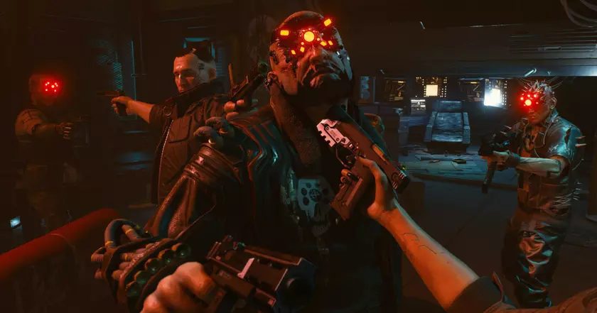 Готовимся к обновлению 2.0: в Steam действует скидка на Cyberpunk 2077 до 1 октября, цена - $36
