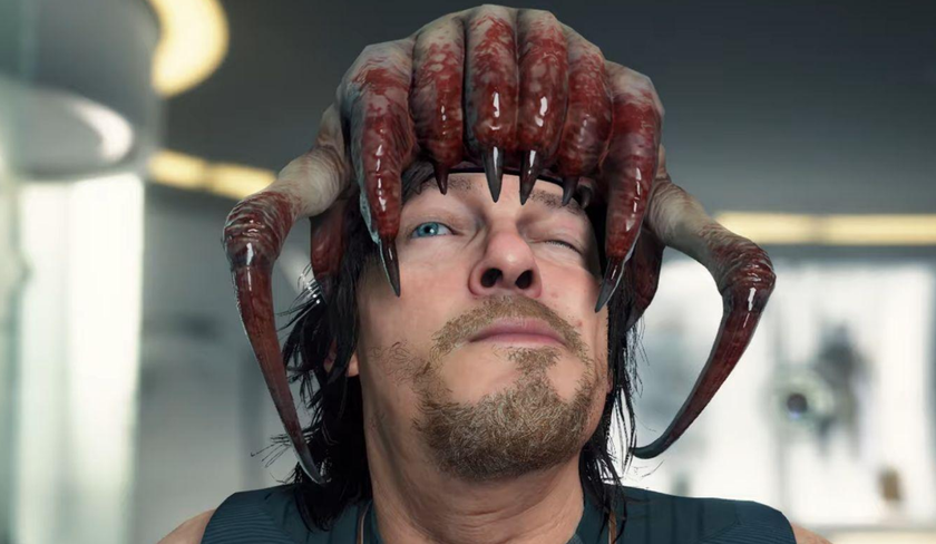 Гениальность в высоком разрешении: системные требования Death Stranding для ПК