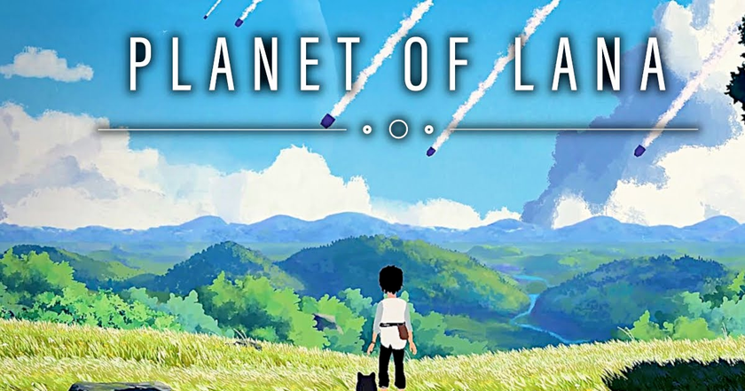 Planet of Lana выйдет весной 2023-го, а не в этом году, как ожидалось