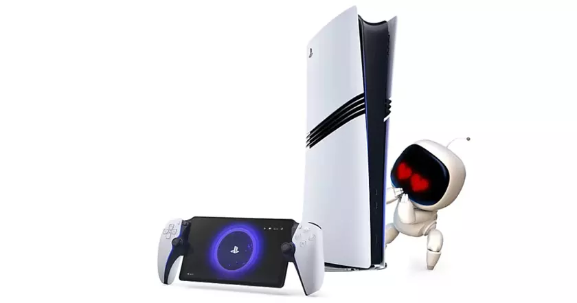 Эволюция PlayStation: От Console до Cloud Gaming