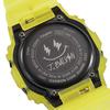 G-Shock DWE-5600JB-1A9ER watch: back panel