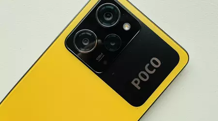 L'annonce est proche : Xiaomi a commencé à teaser le POCO X5 Pro avec un écran AMOLED 120 Hz et une puce Snapdragon 778G