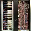 Мініатюра детальних елементів Cray T3D