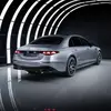 Мініатюра: фара і решітка радіатора Mercedes-Benz S-Class 2026