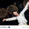 Живые и яркие ночные снимки с Vivo X300 Pro