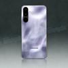 Ескіз Samsung Galaxy F16 5G - блакитний колір