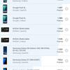 Обзор Samsung Galaxy A72 и Galaxy A52: средний класс с флагманскими замашками-143