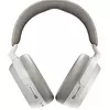 Sennheiser MOMENTUM 5 Wireless White Front Thumbnail