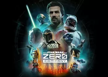Тактическая игра Star Wars Zero Company получила зрелищный финальный трейлер — авторы XCOM и Civilization на следующей неделе выпустят интересную новинку