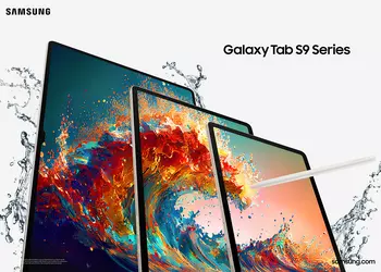 Samsung Galaxy Tab S9, Galaxy Tab S9+ and Galaxy Tab S9 Ultra users have started receiving a new software update