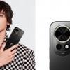 Huawei nova 13 в Лоден Зеленом цвете
