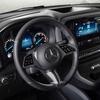 Mercedes-Benz eVito design details