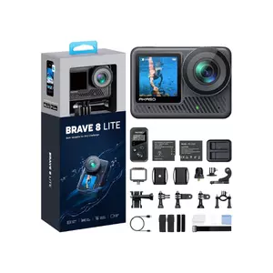 AKASO Brave 8 Lite