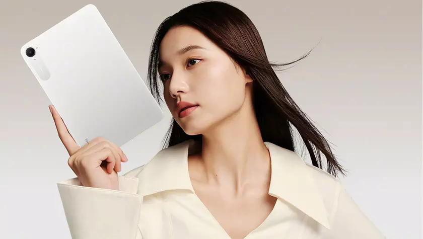 Explorando el Redmi K Pad: La Nueva Joyas en Color Golden White