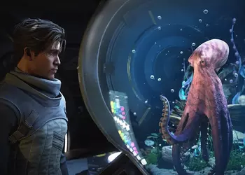 Больше, чем клон Mass Effect: журналисты похвалили космическую экшен-RPG Exodus за уникальные механики и самобытный сеттинг