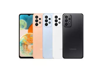 Insider revealed the European price of the Samsung Galaxy A23 5G smartphone with Snapdragon 695 chip