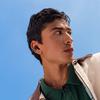Moto Buds Loop headphones