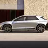 Миниатюра вида спереди Hyundai Ioniq 5 2027