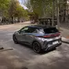 Front view of Cupra Raval Edge Plus
