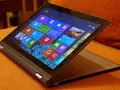 Обзор Lenovo IdeaPad Yoga 13