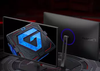 Xiaomi has unveiled the Redmi Gaming Display G27Q QHD gaming monitor with 165Hz refresh rate for $240