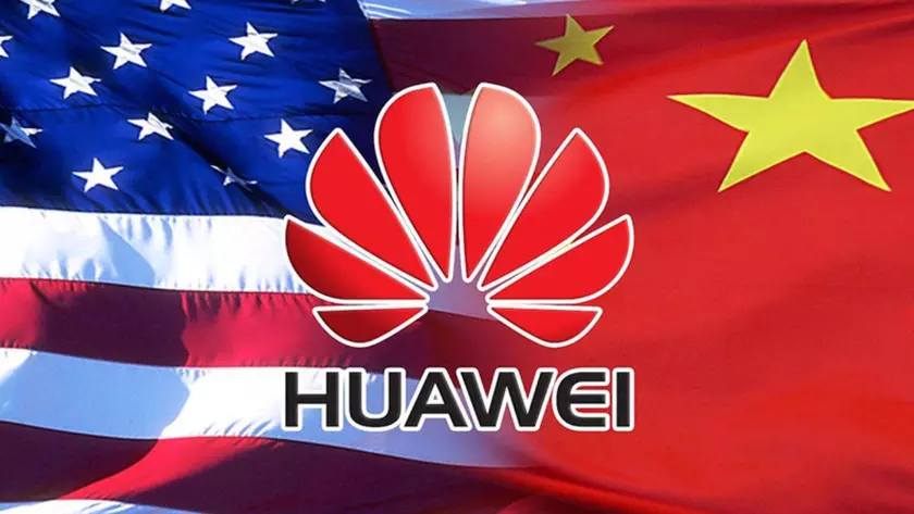США вновь отложили санкции против Huawei и опять обвинили компанию в краже интеллектуальной собственности