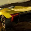 Preview of the design Lamborghini Manifesto, view 2