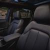 Seats of the new Jeep Cherokee 2026