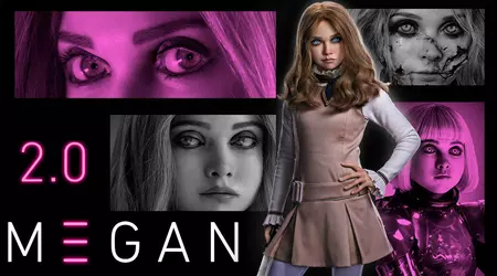 Blumhouse визнала: ми недооцінили M3GAN - 2.0 провалилася в прокаті