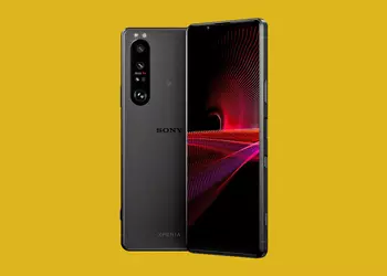 Флагман 2021 года: Sony Xperia 1 III продают на Amazon со скидкой $650