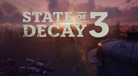 Чи доживе State of Decay 3 до релізу? За чутками, XBOX планує позбутися студії Undead Labs