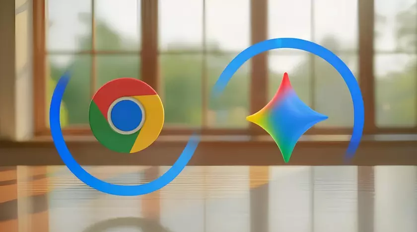 Gemini встречает Chrome: Новый уровень персонализации веб-опыта