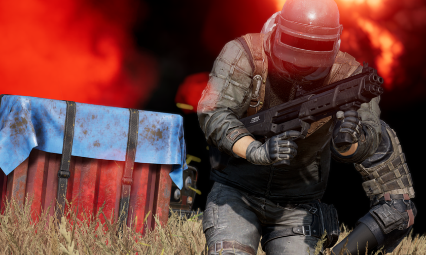 В PUBG нагрянет система «мастерства выживания», скорострельный дробовик и ребаланс оружия