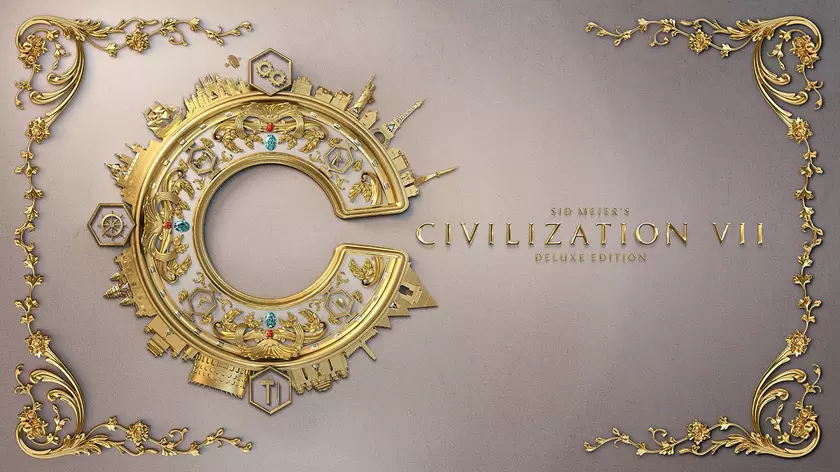Первый взгляд на Civilization VII: официальные детали и скриншоты