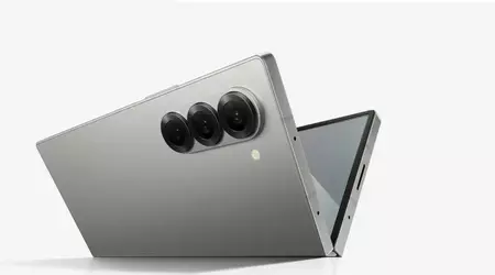 Honor trolled the Samsung Galaxy Fold 6 for not being slim enough