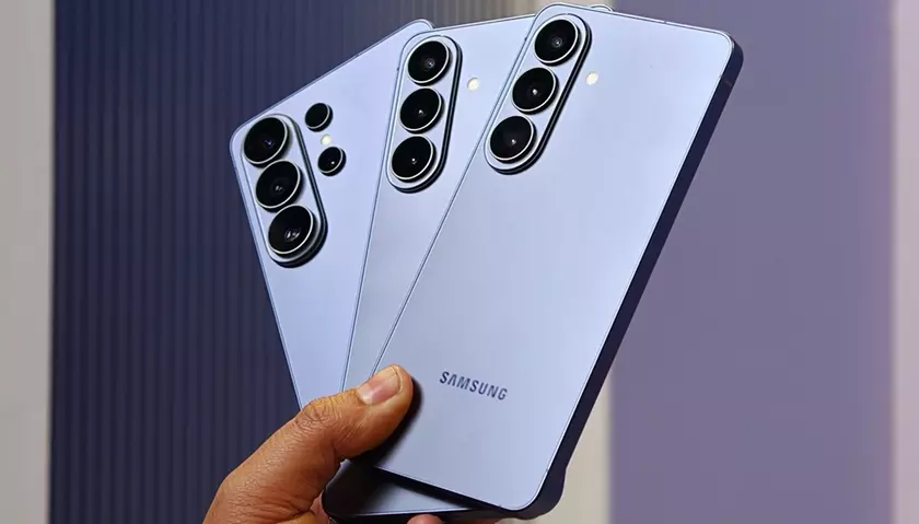 Представлены Galaxy S26: Что нового в флагманской линейке?