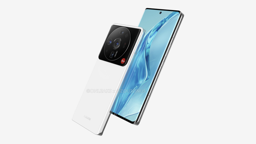 Источник: Xiaomi 12 Ultra с чипом Snapdragon 8 Gen 1+ и камерой Leica дебютирует 5 июля