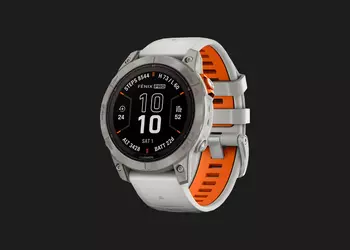 Garmin Fenix 7, Fenix 7 Pro, Enduro 2, Epix 2, Quatix 7 and MARQ Gen 2 have started to receive a new software version.